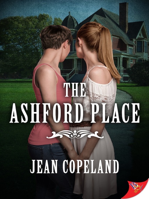 Title details for The Ashford Place by Jean Copeland - Available